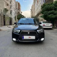 دنا پلاس توربو اتومات اپشنال مشکی