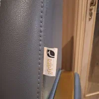 ۴نفرمبل اداری درحدنو|مبلمان خانگی و میز عسلی|تهران, سوهانک|دیوار