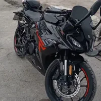 موتور K249r