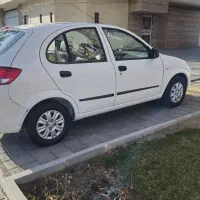 تیبا ۲ مدل ۹۸|خودرو سواری و وانت|مشهد, کوی پلیس|دیوار