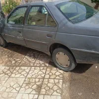 پژو ۴۰۵