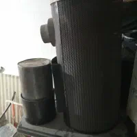 فروش وسایل مخصوص خانه باغ|یخچال و فریزر|مریوان, |دیوار