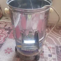 یک عددسبزی خوردکن