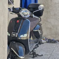 موتور کویر S5|موتورسیکلت|زاهدان, |دیوار