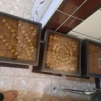 میز عسلی|مبلمان خانگی و میز عسلی|اسدآباد, |دیوار
