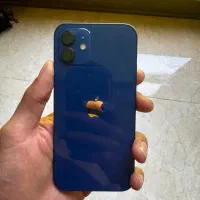Iphone 12 نرمال 256|موبایل|تهران, درکه|دیوار