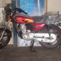 هندا 150 پرواز