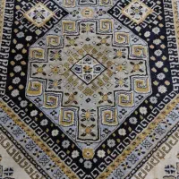 فروش دو عدد فرش ۶متری|فرش|اصفهان, ارزنان|دیوار