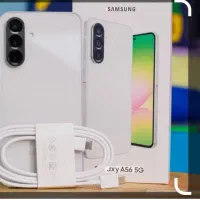 گوشی a56 پلم نو