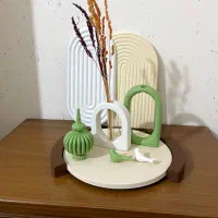 ست های دکوری|صنایع دستی و سایر لوازم تزئینی|شاهین‌شهر, طالقانی|دیوار