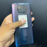 Poco x3 pro|موبایل|یزد, |دیوار