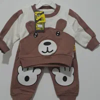 ست لباس کودکانه|کفش و لباس بچه|تهران, دکتر هوشیار|دیوار