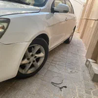 جیلی ۲۰۱۳ امگرند۷|خودرو سواری و وانت|مشهد, وکیل‌آباد|دیوار