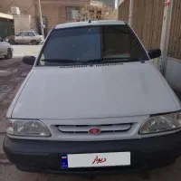 پرایدمدل89|خودرو سواری و وانت|کرمان, |دیوار