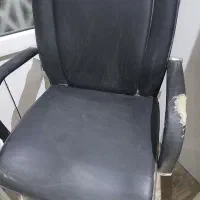 صندلی انتظار و چرخان|صندلی و نیمکت|زاهدان, |دیوار