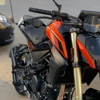 موتور k249n کی وی