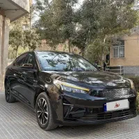 جک برقی E50A j7 کی ام سی برقی معاوضه با تیگو ۷ پرو|خودرو سواری و وانت|اصفهان, شیخ اشراق|دیوار