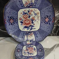 کیک خوری قدیمی