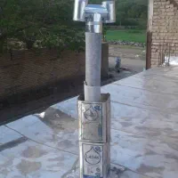 گاز کشی برادران روشن