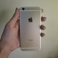 iphone 6s 64 gold|موبایل|تهران, تهراننو|دیوار