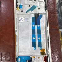 lcd oled note 11 pro