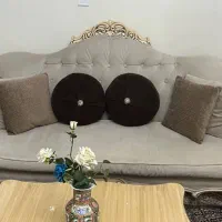 سرویس مبلمان و سرویس ناهار خوری