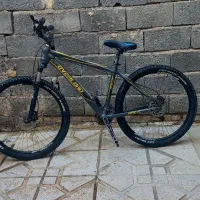 دوچرخه
