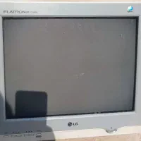 تلوزیون قدیمی LG