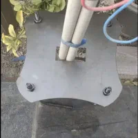 پایه چراغ باغی|لامپ و چراغ|کوهسار (البرز), |دیوار