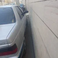 پارس سال موتورفرانسه تازه تعمیرکامل|خودرو سواری و وانت|خمینی‌شهر, |دیوار