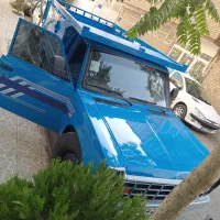 نیسان۱۴۰۱ آپشنال