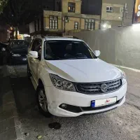 فروش هایما بدون رنگ مدل ۹۵|خودرو سواری و وانت|تبریز, |دیوار