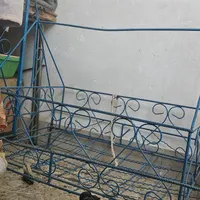 گهواره بچه|اسباب و اثاث بچه|زاهدان, |دیوار
