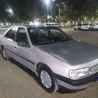 پژو405 دوگانه دست مدل 85|خودرو سواری و وانت|کرمانشاه, |دیوار