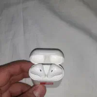 طرح ایرپاد ۲ نو با مکالمه عالی