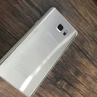 سامسونگ نوت 5|موبایل|گنبد کاووس, |دیوار