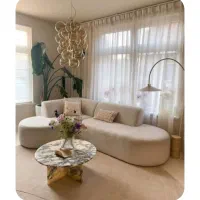 مبل ال پاندا