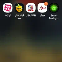گوشی LG K410|موبایل|تهران, فاطمی|دیوار
