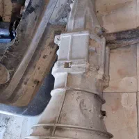 لوازم پاترول مزدا لندرور نیسان