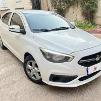 شاهین مدل ۱۴۰۰ بیرنگ
