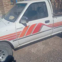 تویوتا مدل 1993|خودرو سواری و وانت|هیرمند, |دیوار