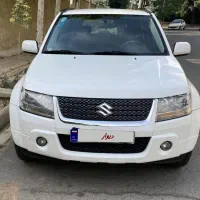 سوزوکی ویتارا مدل 92 اتوماتیک 2400