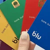 بلوبانک سامان بانک معتبرو‌قانونی