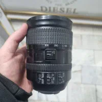 Nikon 28-300 VR|دوربین عکاسی و فیلمبرداری|تهران, ستارخان|دیوار
