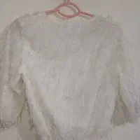 شومیز و دامن بچه گانه