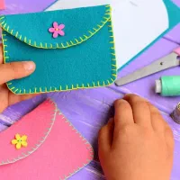 کیف نمدی|کیف، کفش، کمربند|مشهد, طبرسی شمالی|دیوار