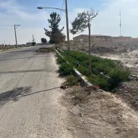 فروش چند قطعه زمین تجاری و مسکونی با قیمت استثنایی|فروش زمین و ملک کلنگی|خاتم, |دیوار