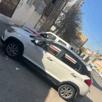 X22 اتومات مدل ۹۷|خودرو سواری و وانت|مشهد, مصلی (کارمندان اول)|دیوار