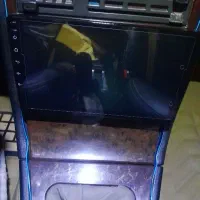 صوتی تصویری ماشین