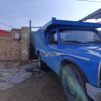 نیسان دوگانه سوز|خودرو سواری و وانت|ابهر, |دیوار